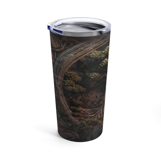 20oz Tumbler Inspirational