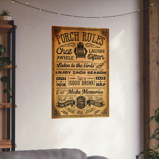 Cool Positive Funny Poster