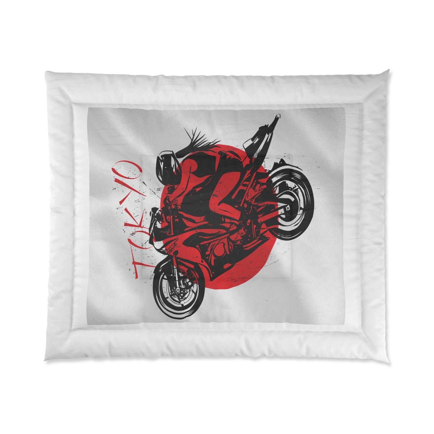 Japanese Theme Home Decor