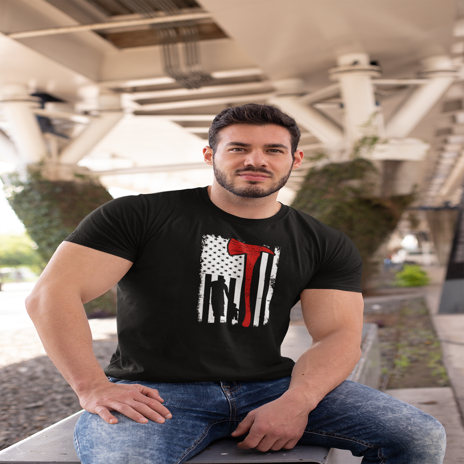 Men's T-Shirts