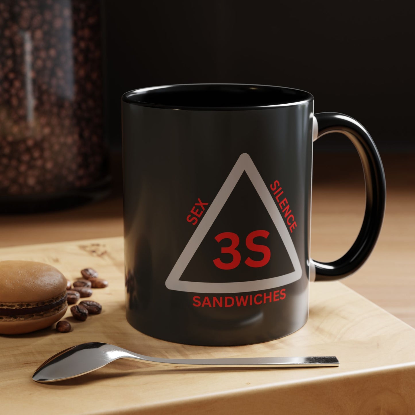 11oz Mug