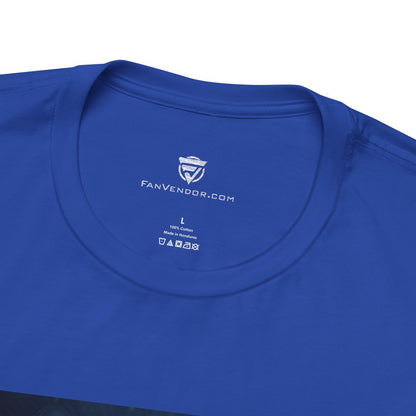 T-Shirt with chess design