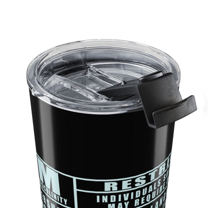 20oz Tumbler