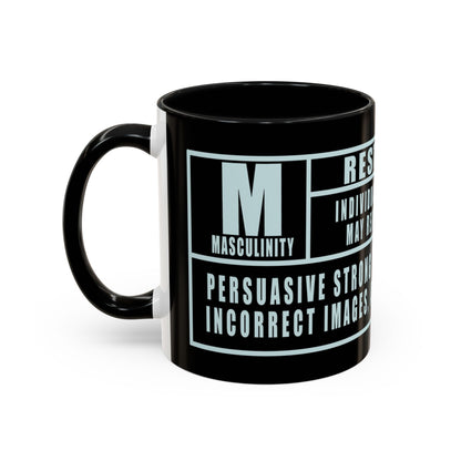 11oz Accent Mug