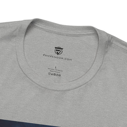 T-Shirt with chess design