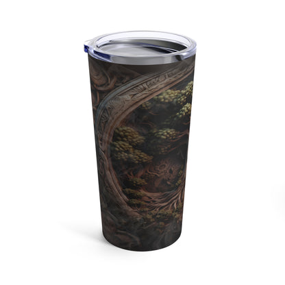 20oz Tumbler Inspirational 