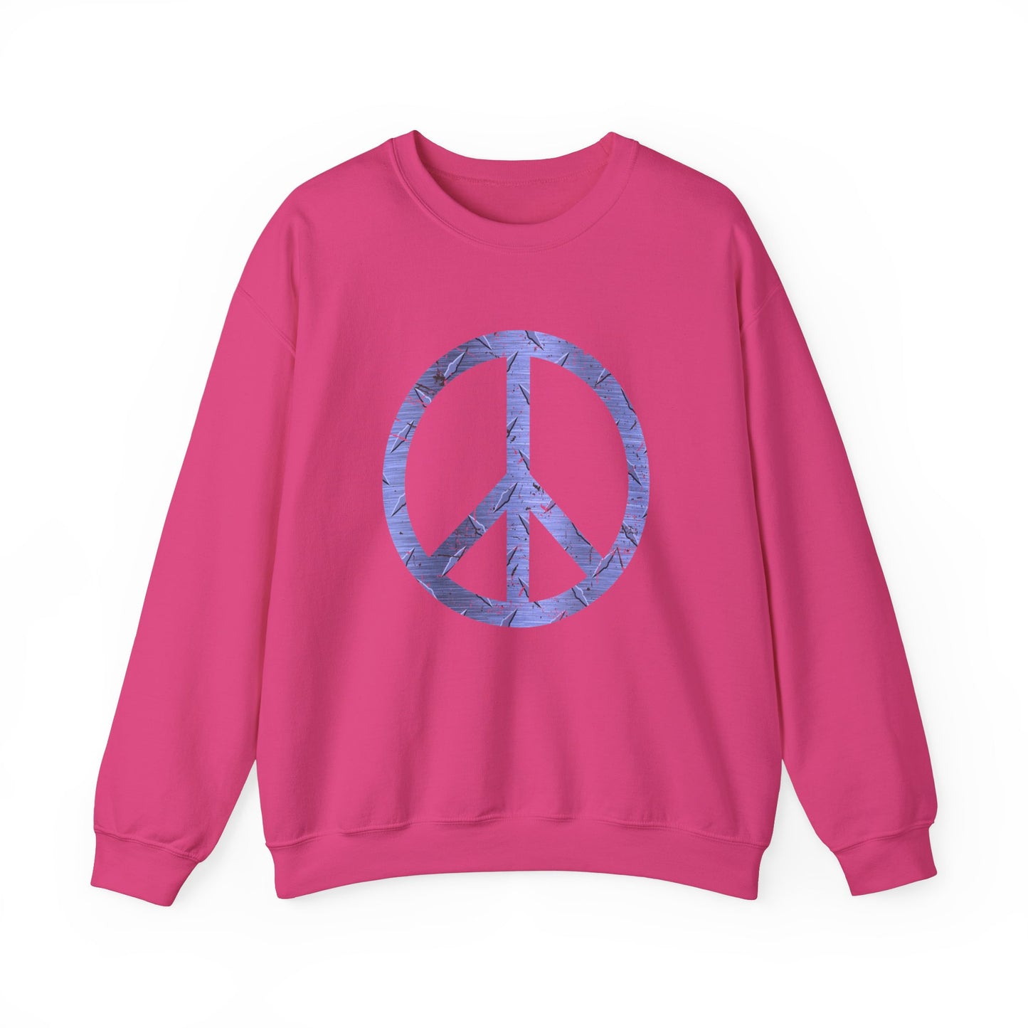 Cool Sweatshirt Pink