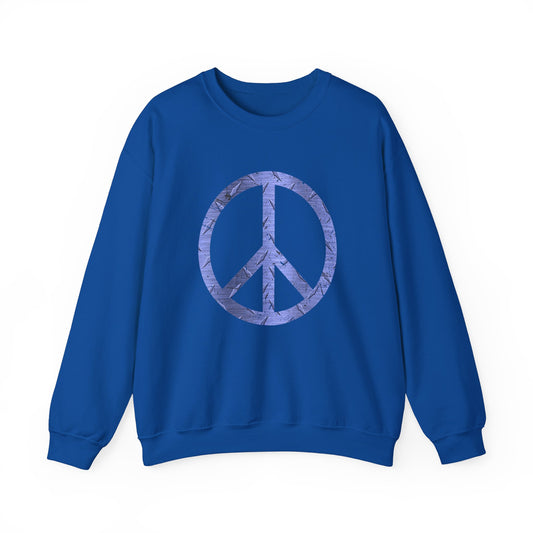 Cool Sweatshirt Blue