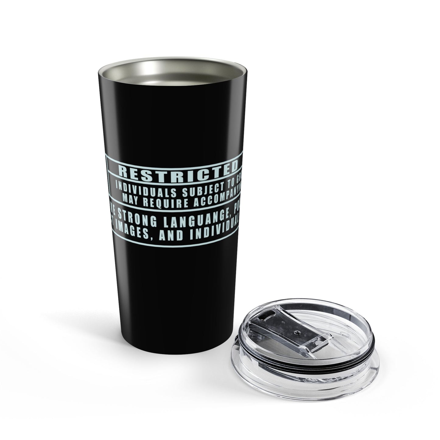 20oz Tumbler