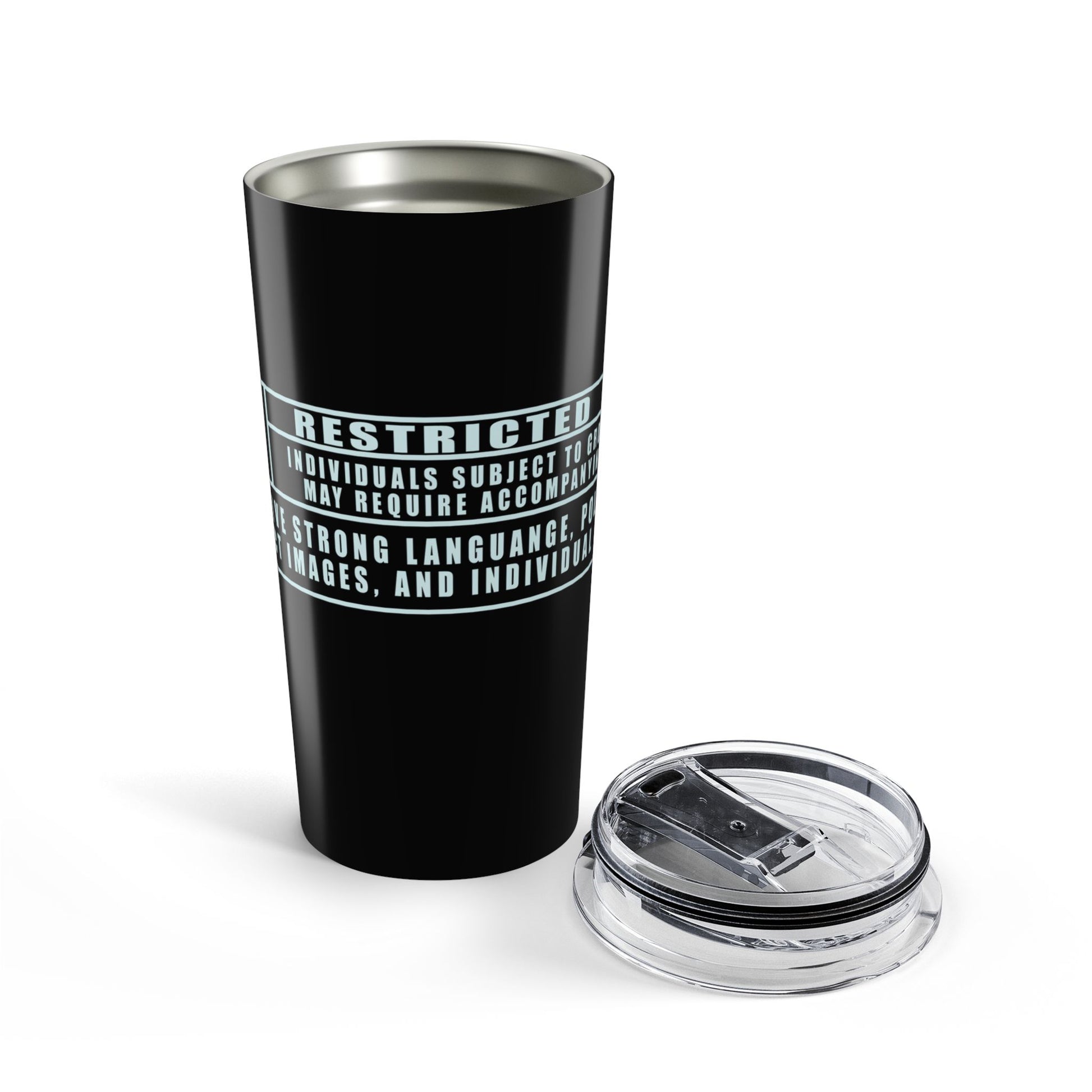 20oz Tumbler