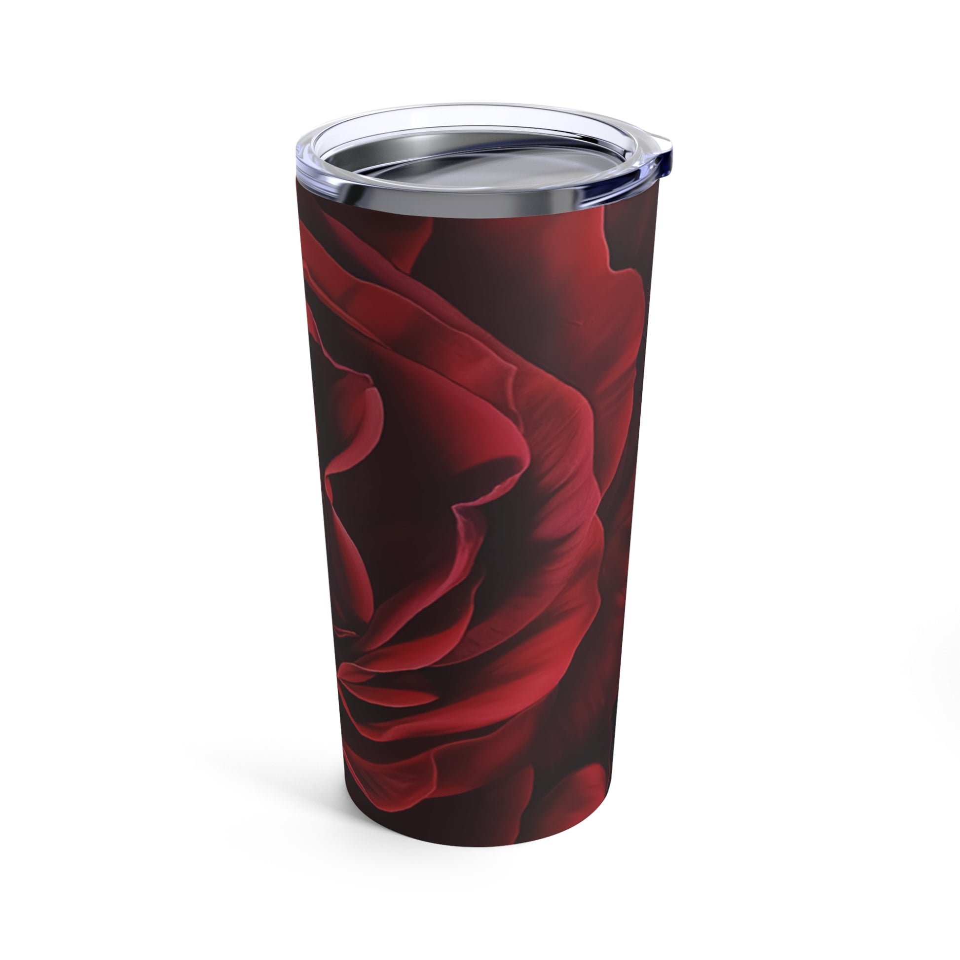 Tumbler Rose Insulated Cup