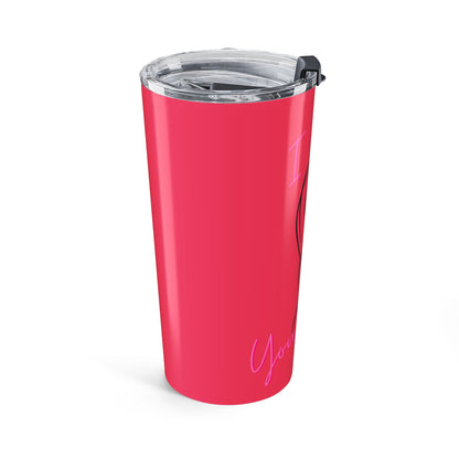 Tumbler 20oz