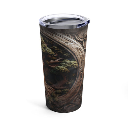 20oz Tumbler Inspirational 