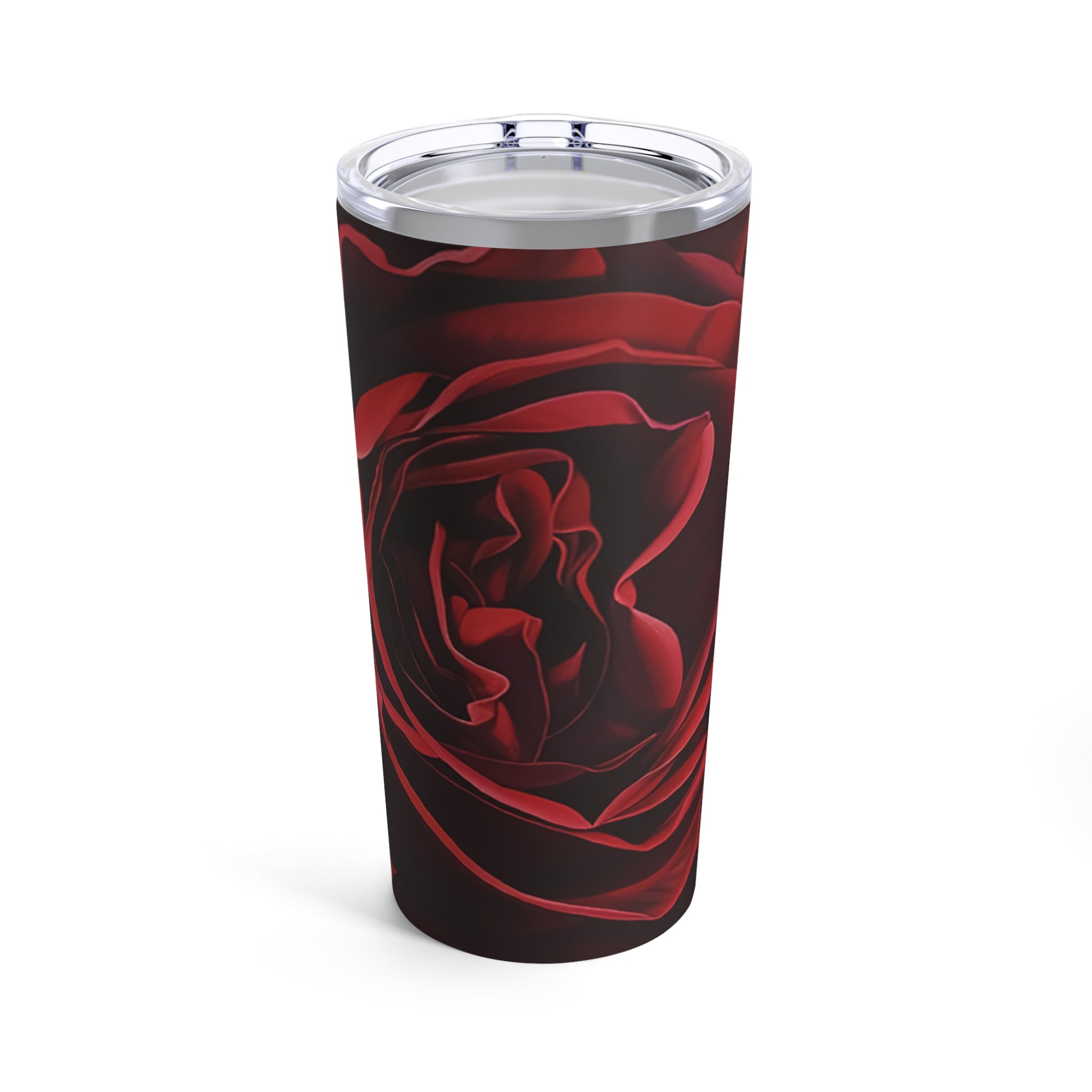 Tumbler Rose Insulated Cup