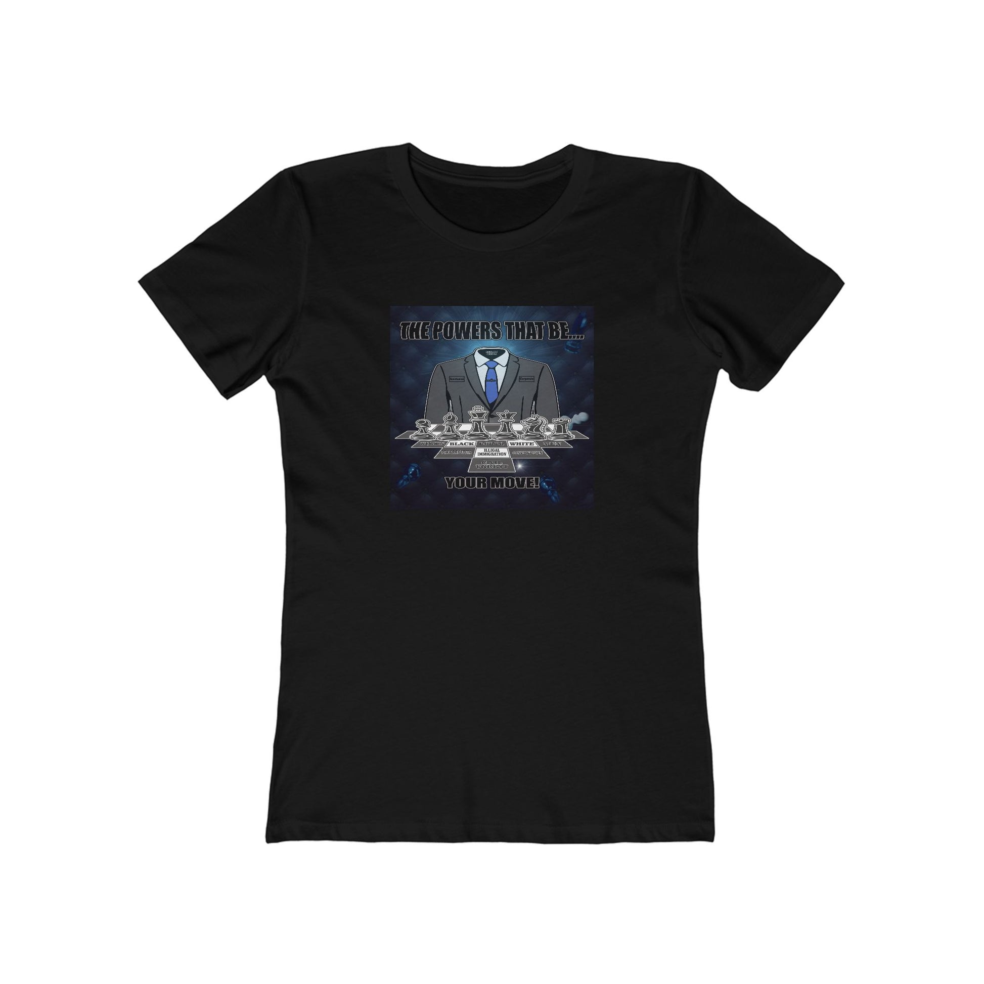 Women's Tee