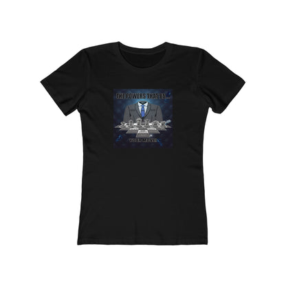 Women's Tee