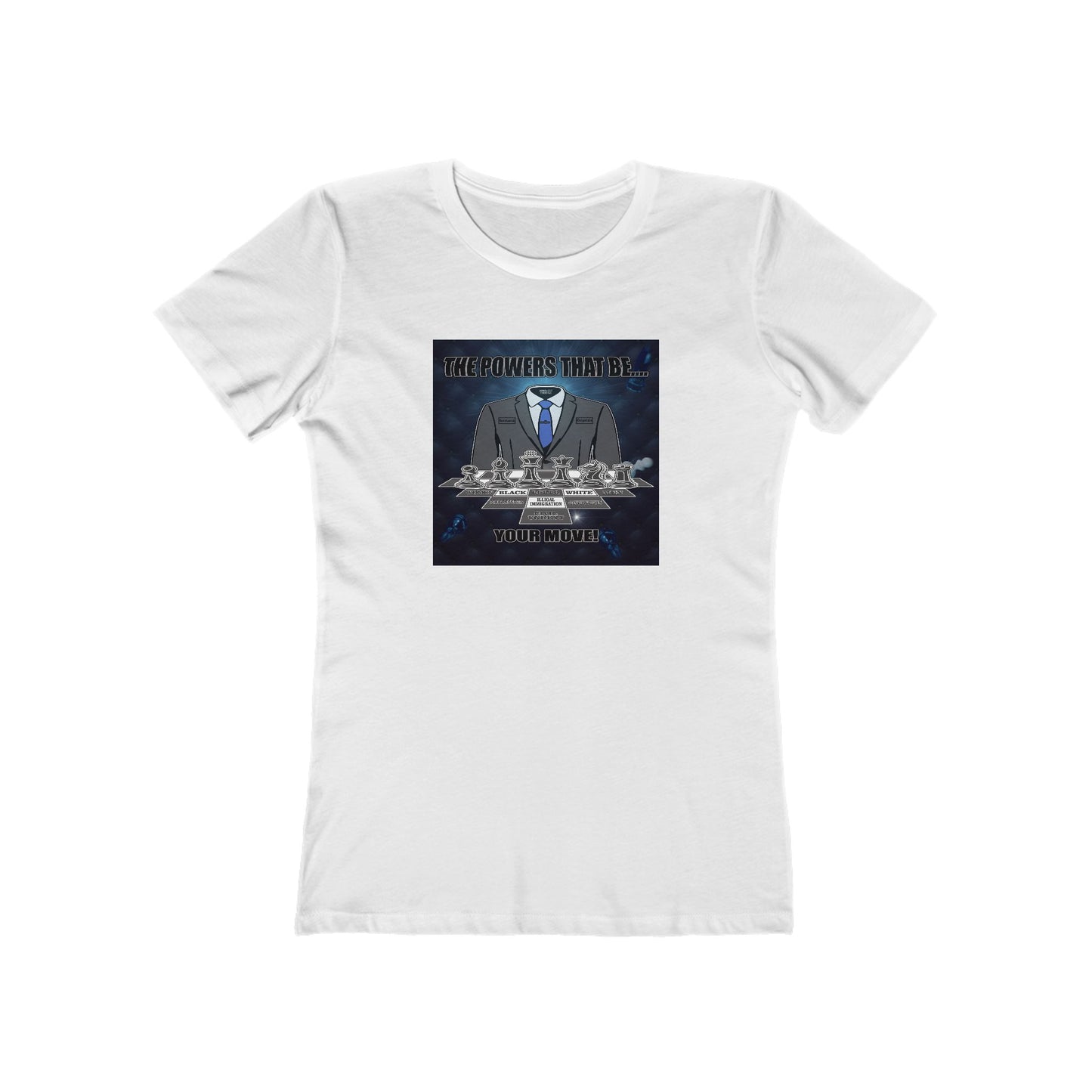 Women's Tee