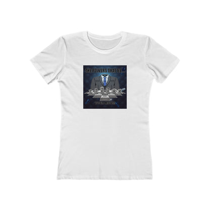 Women's Tee