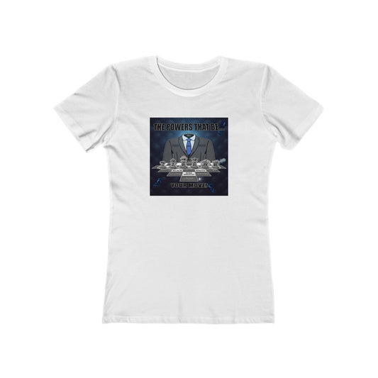 Women's Tee
