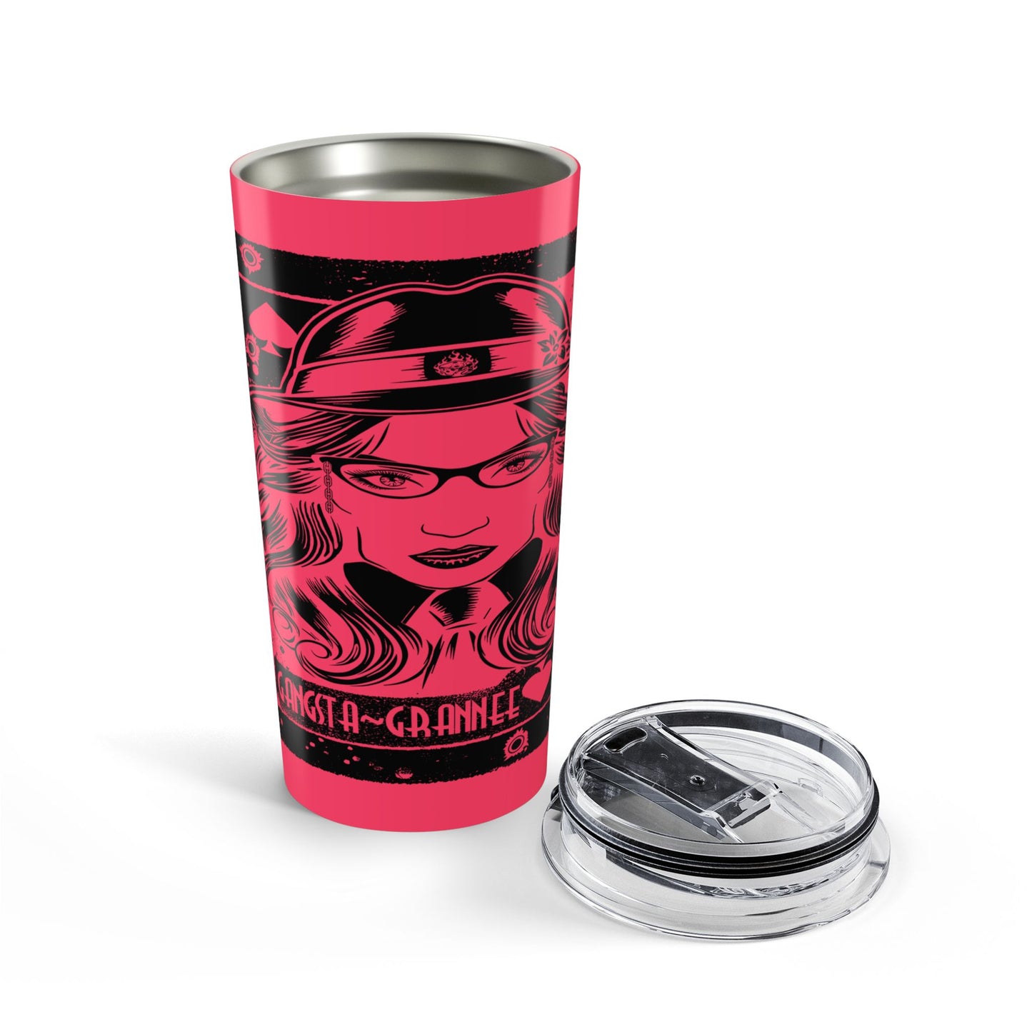 20oz Tumbler