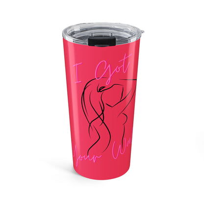 Tumbler 20oz