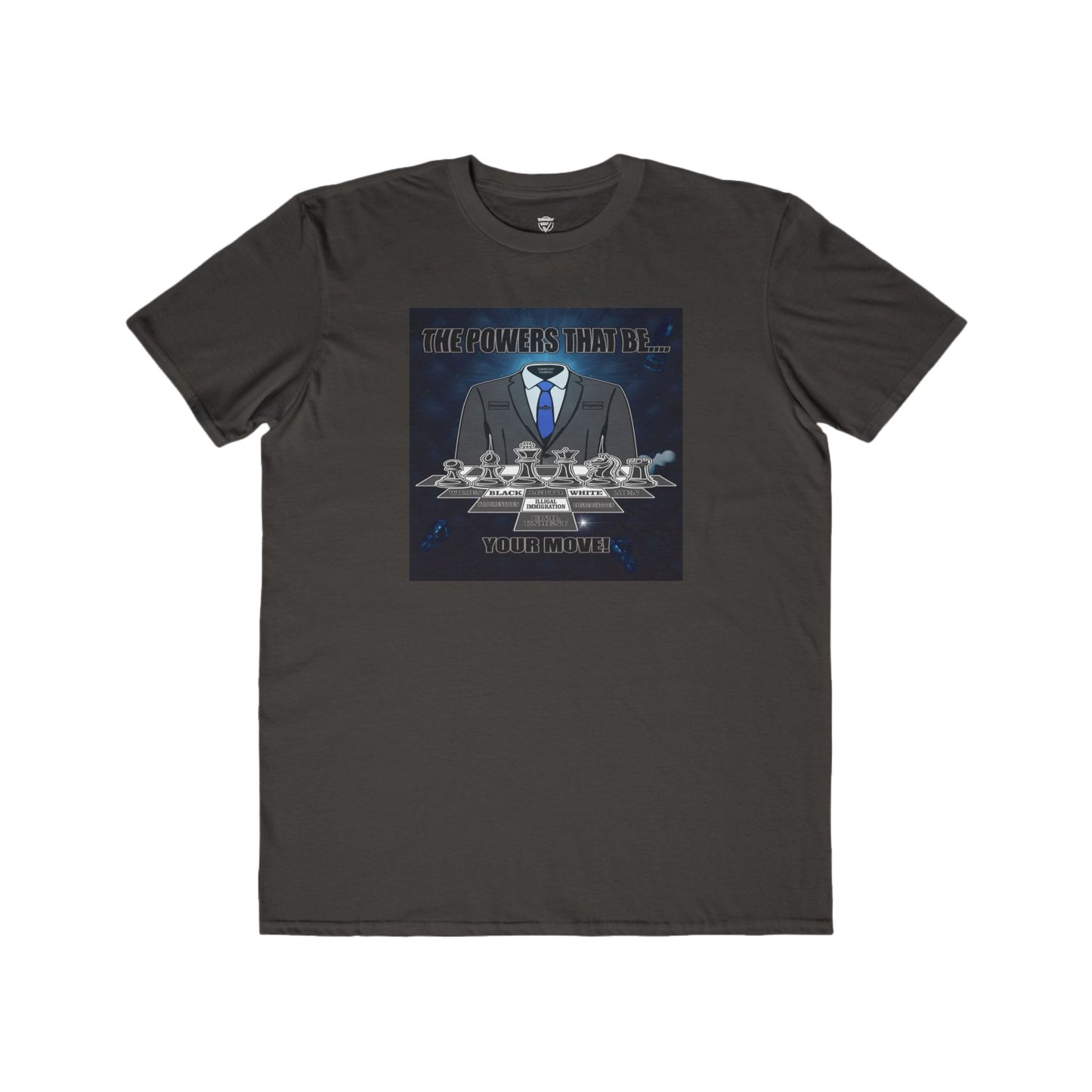 Men's T-Shirt