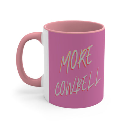 Pink Coffee Mug