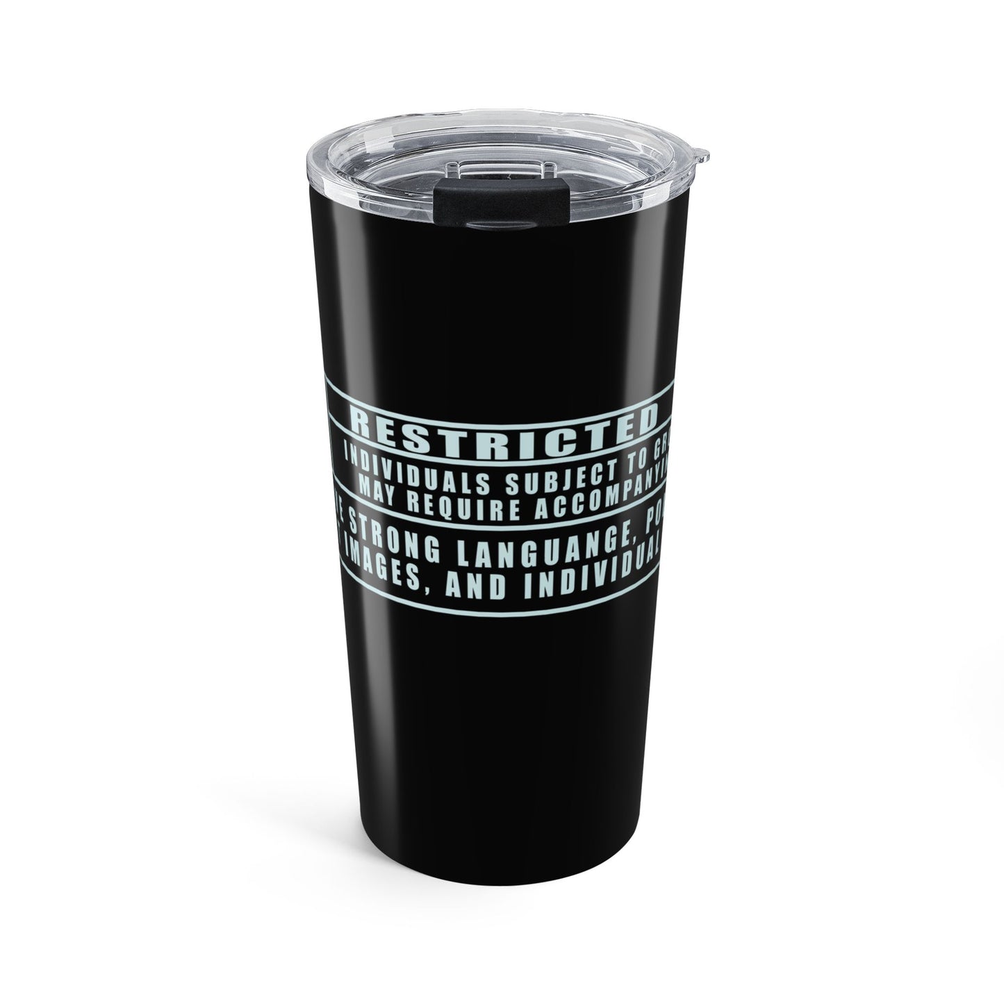 20oz Tumbler