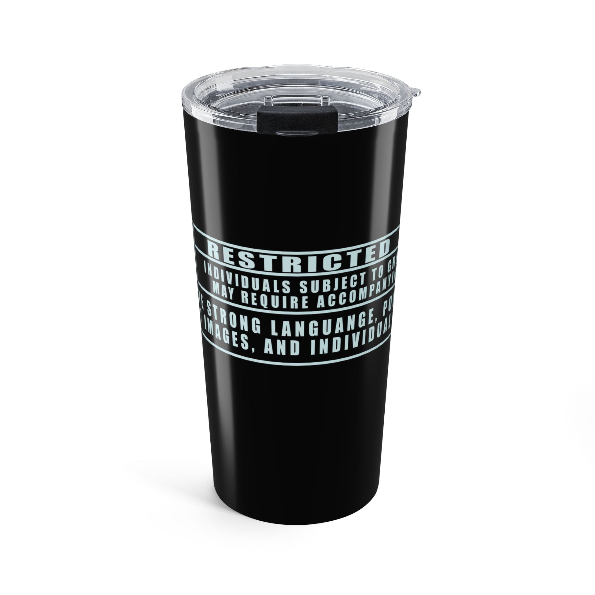20oz Tumbler
