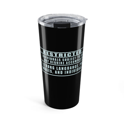 20oz Tumbler