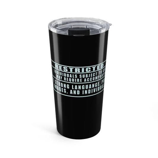 20oz Tumbler