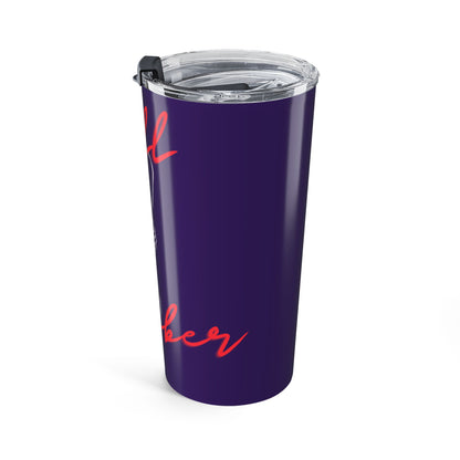 20oz Tumbler