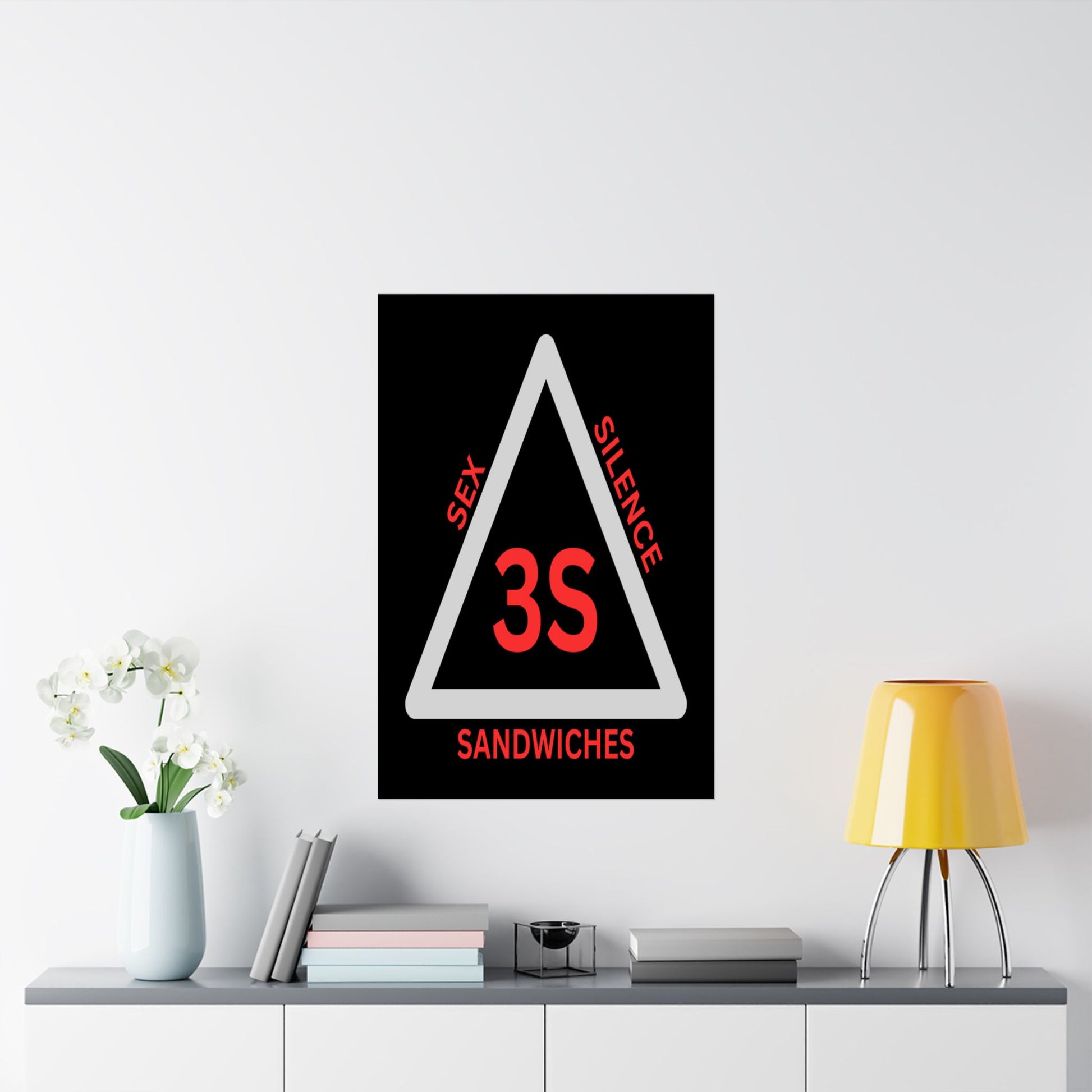 Poster 24"x36"