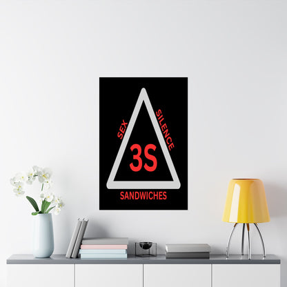 Poster 24"x36"