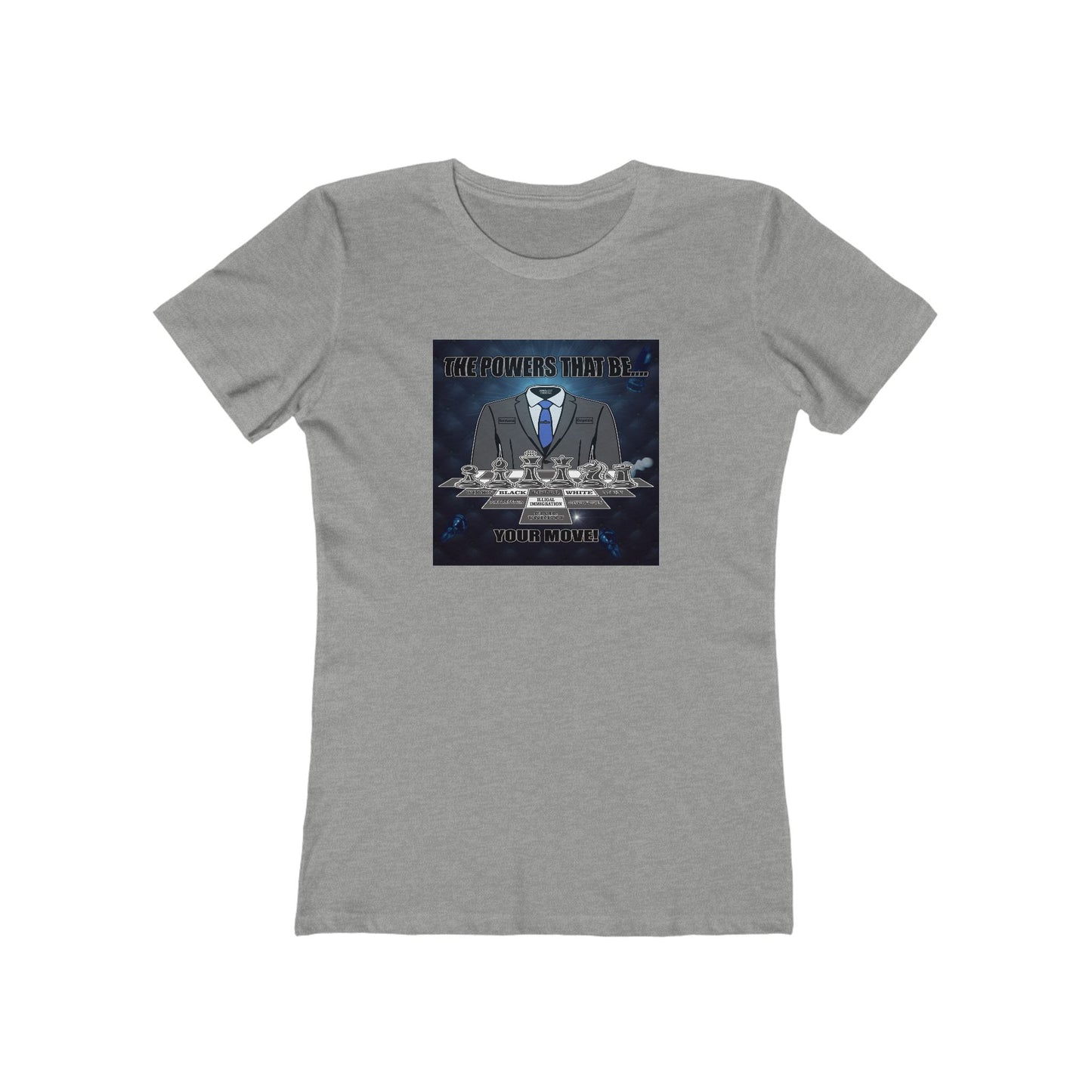 Women's Tee