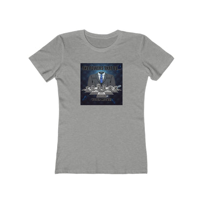 Women's Tee