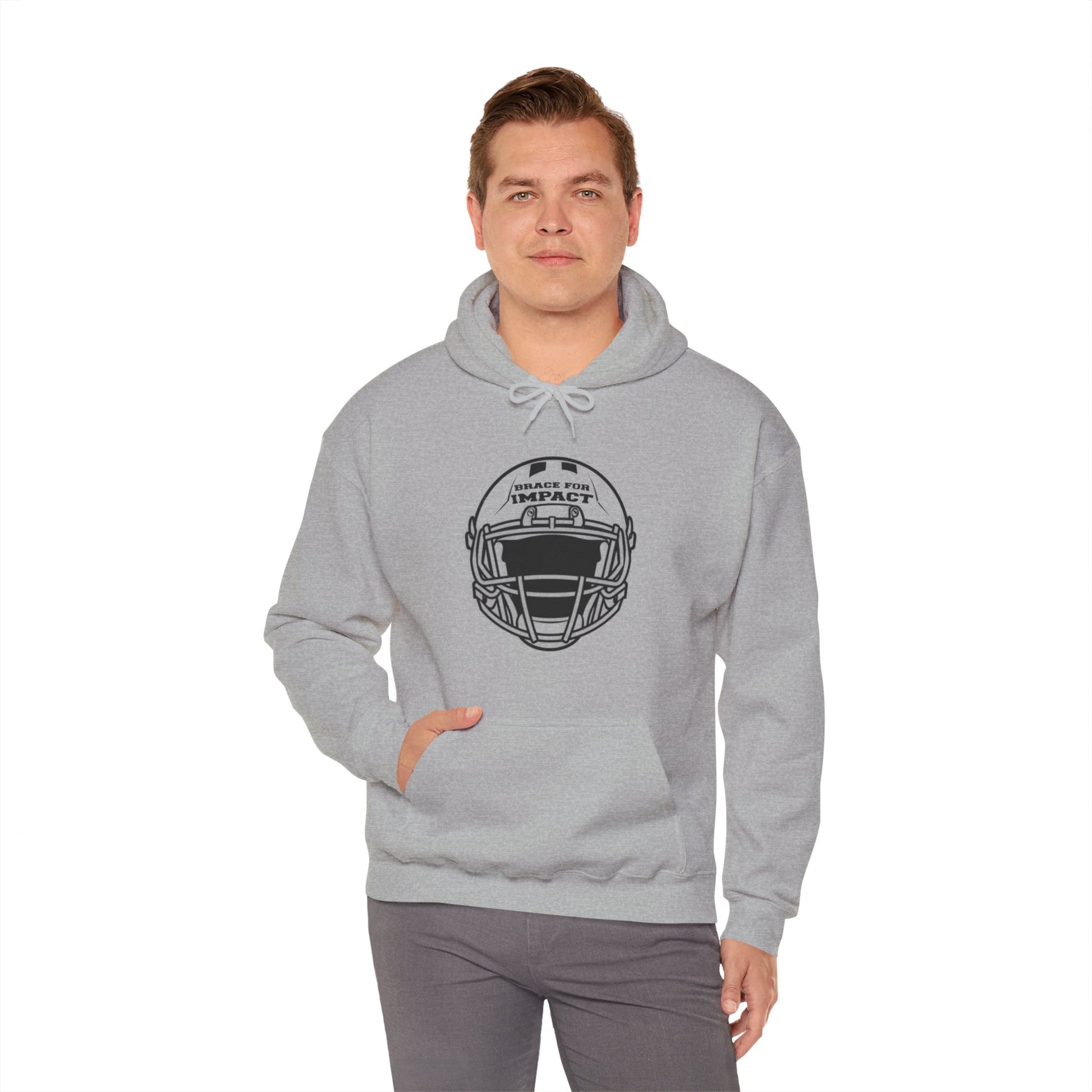 Sports Apparel Grey