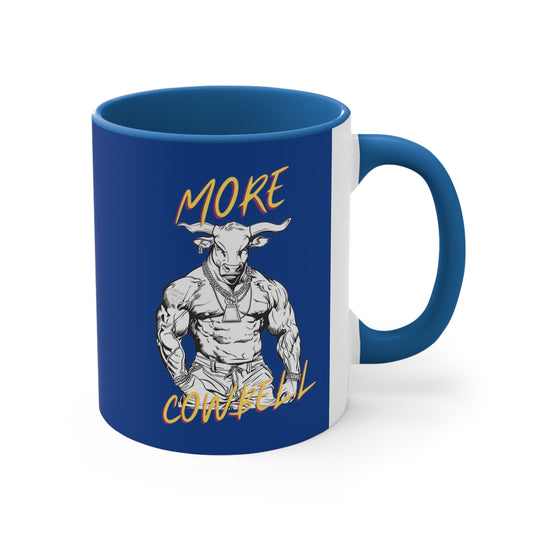 Drummer Coffee Mug