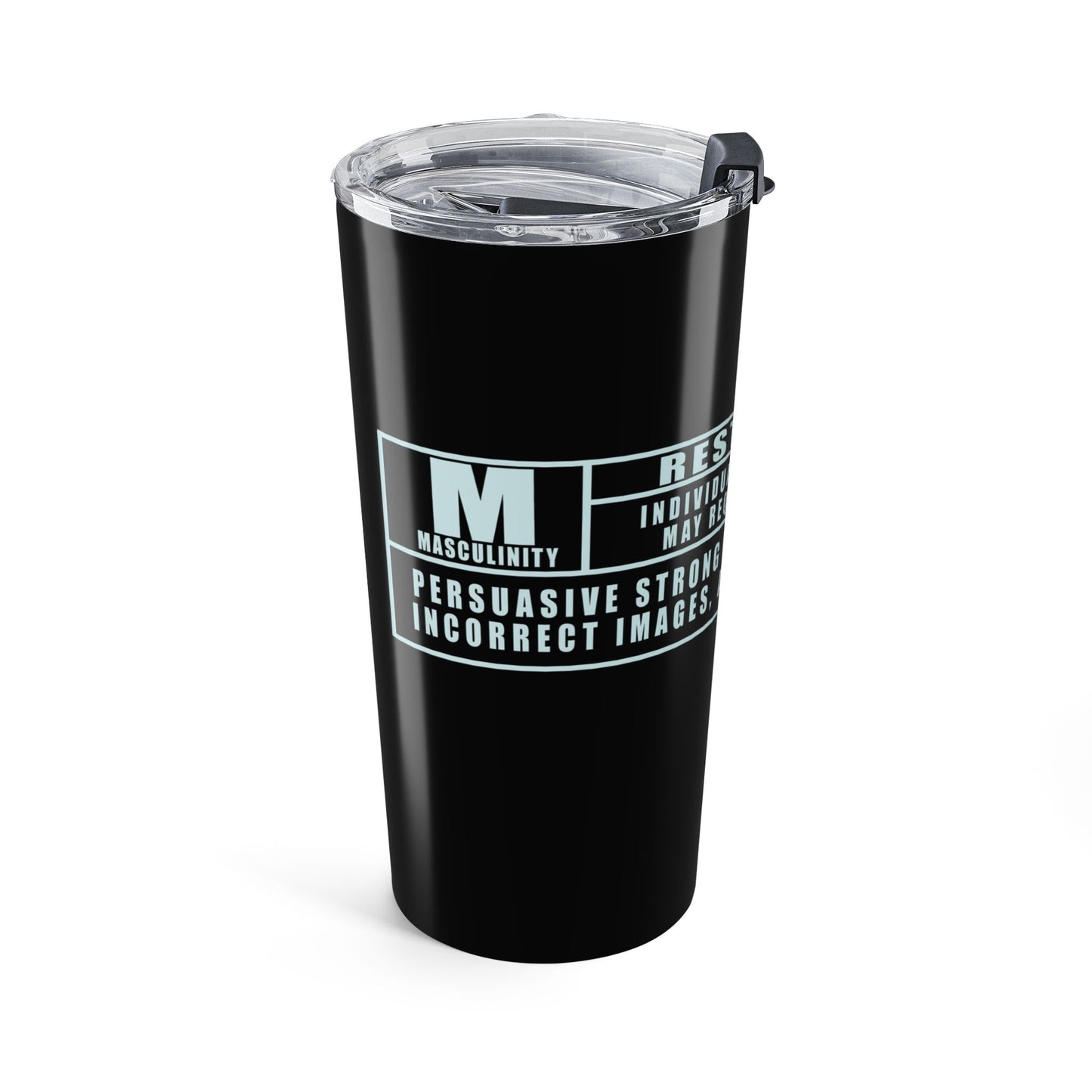20oz Tumbler