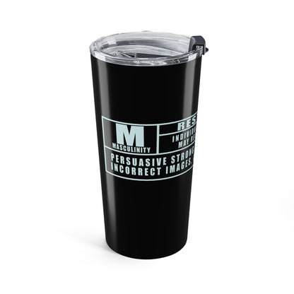 20oz Tumbler
