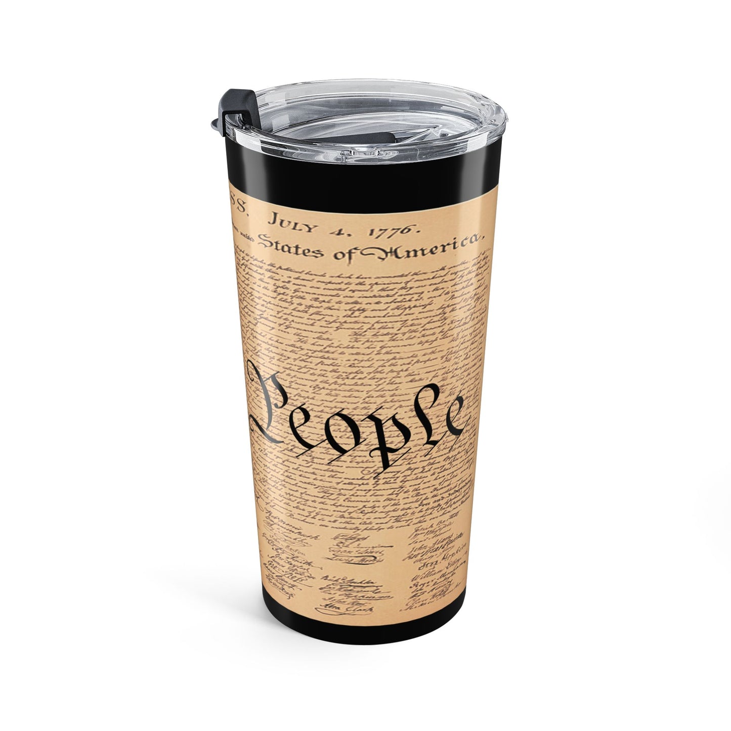 20oz Tumbler