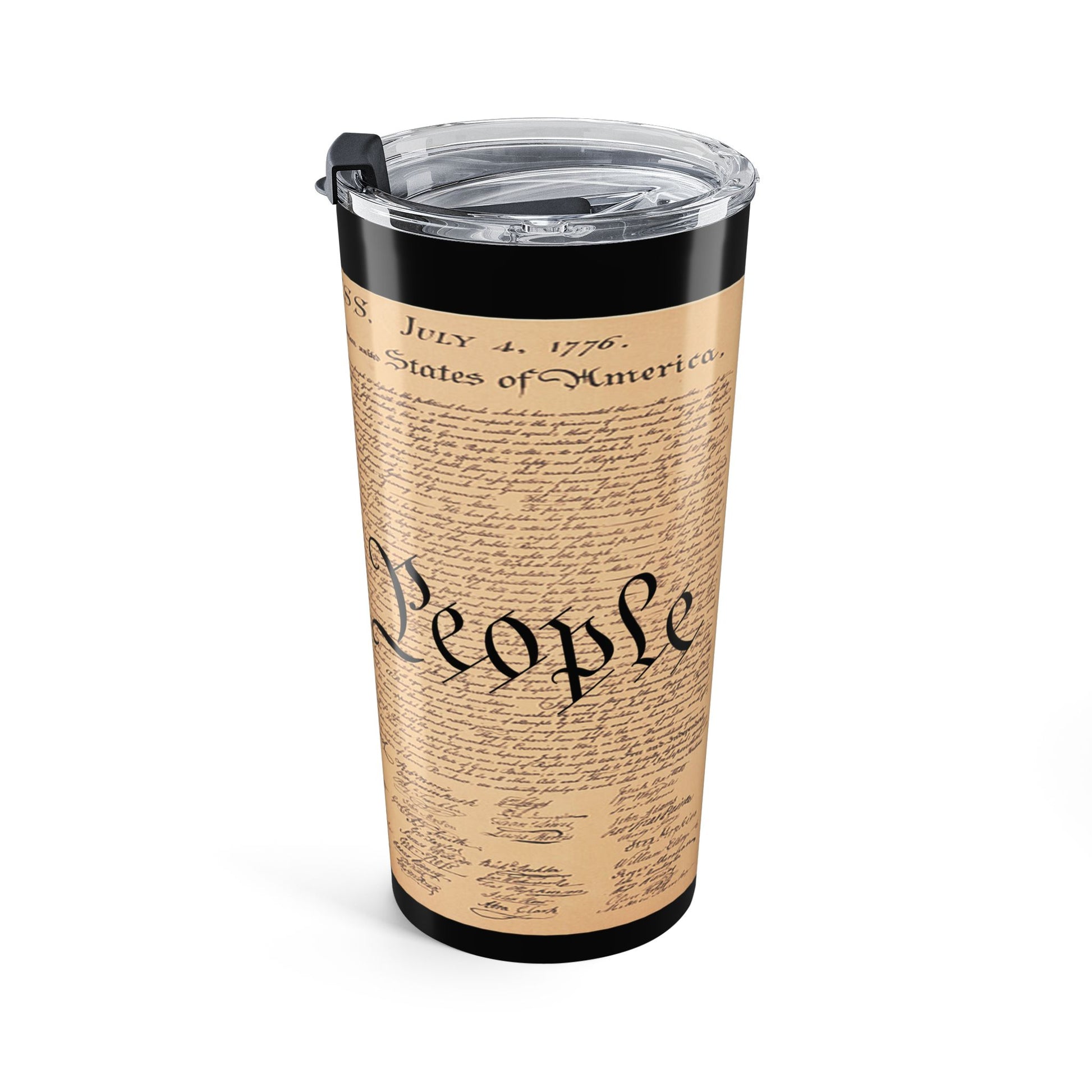 20oz Tumbler