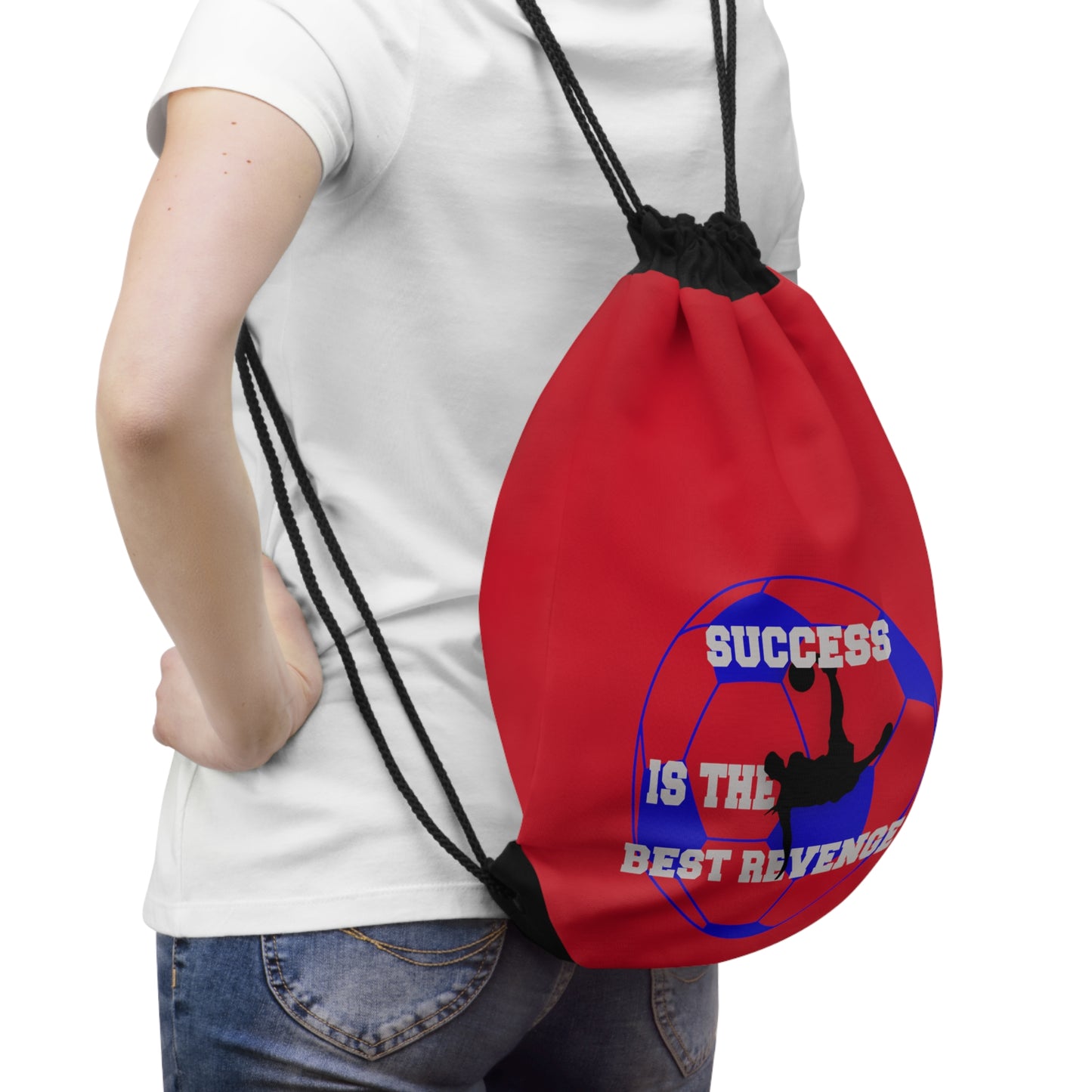 Soccer Accessories Bag