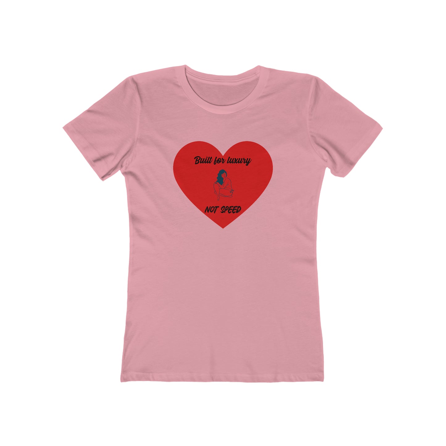 Sassy T-Shirt for Women