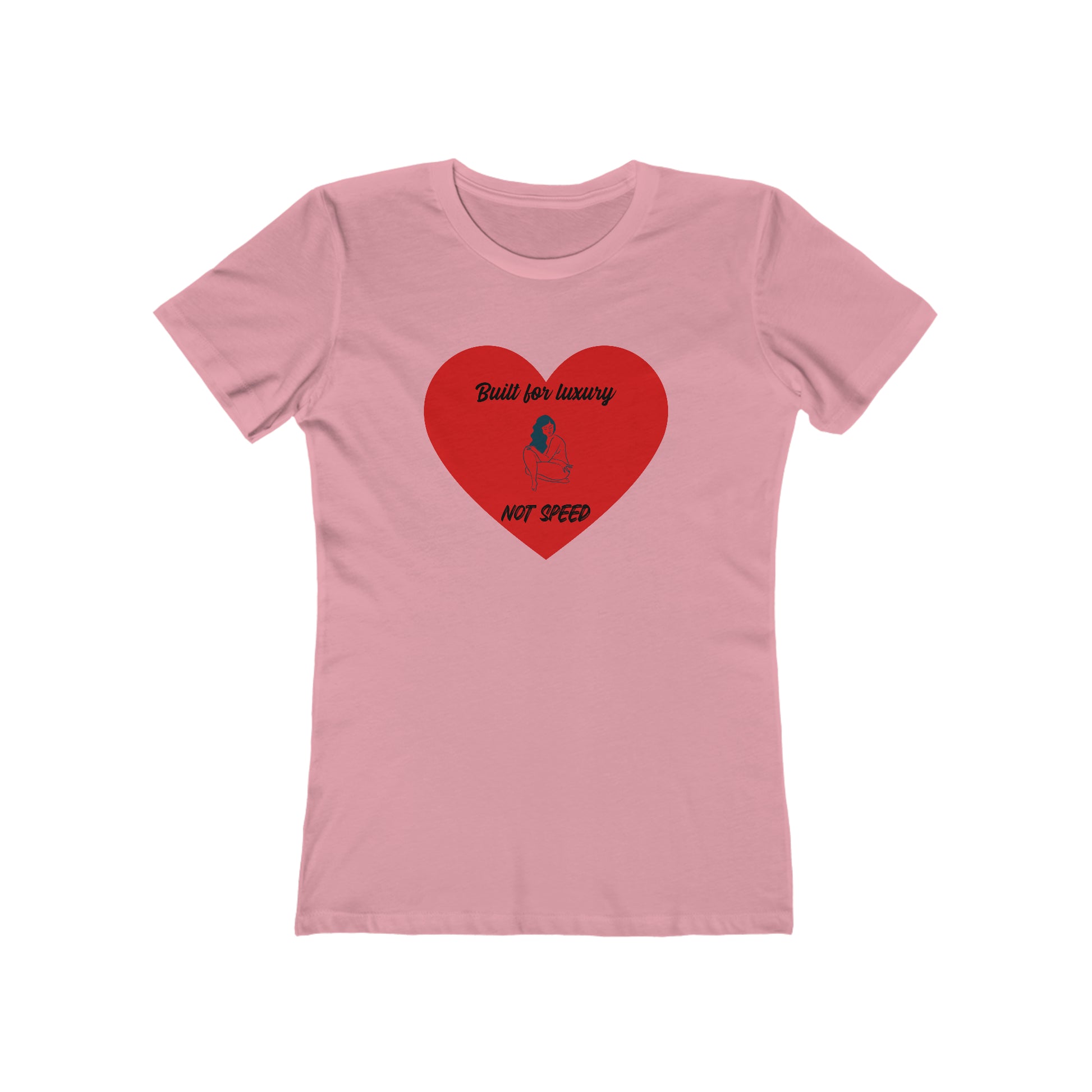 Sassy T-Shirt for Women