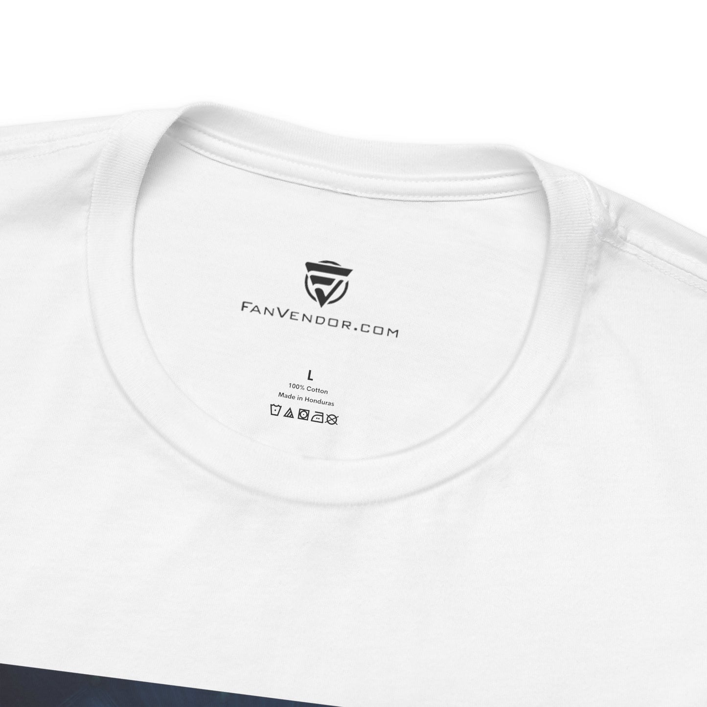 T-Shirt with chess design