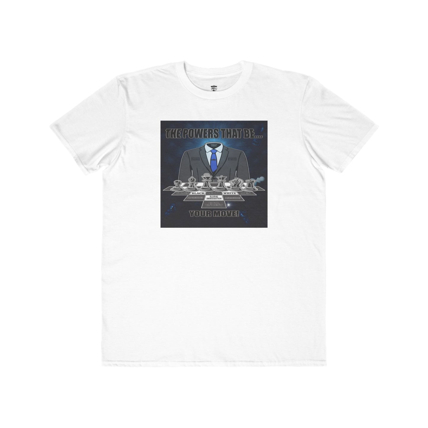Men's T-Shirt