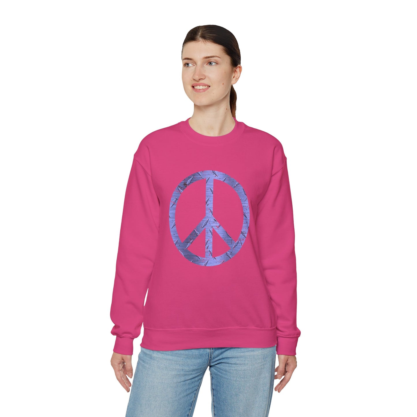 Cool Sweatshirt Pink