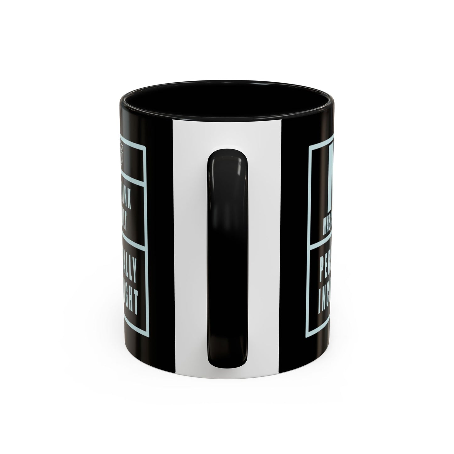 11oz Accent Mug