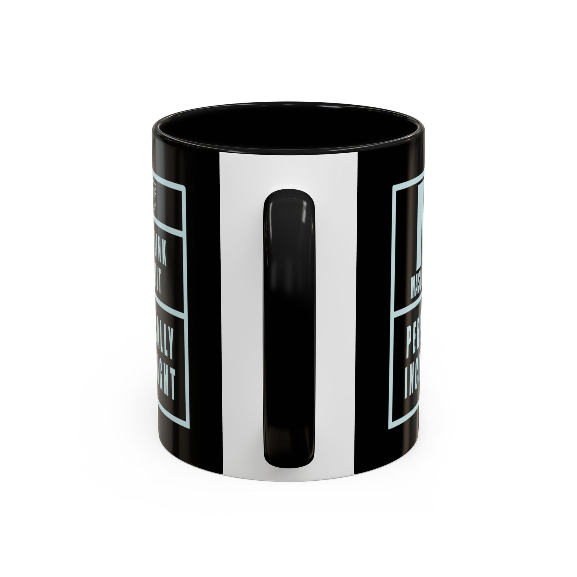 11oz Accent Mug
